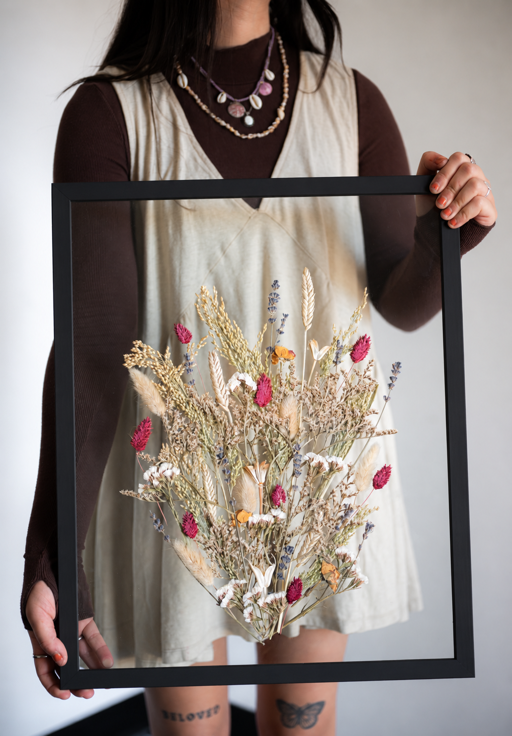 Fresh vs. Dried Flowers: Can Both Be Preserved?