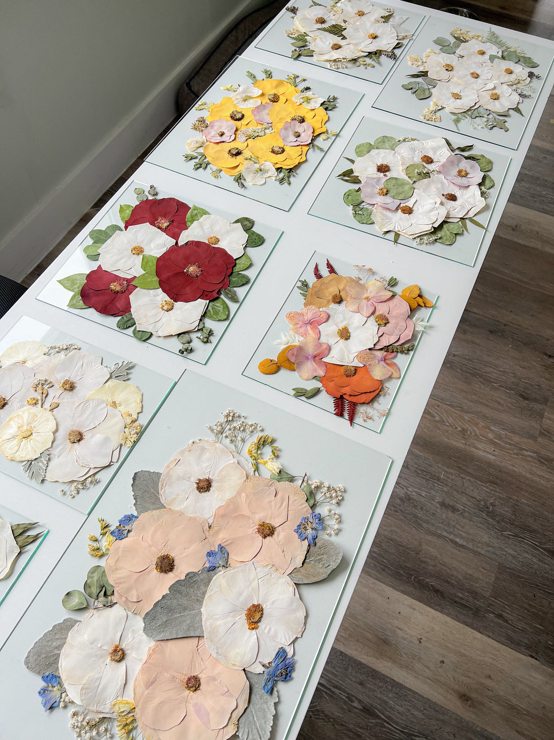 How Long Does Bouquet Preservation Take?