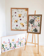 Whimsical Meadow