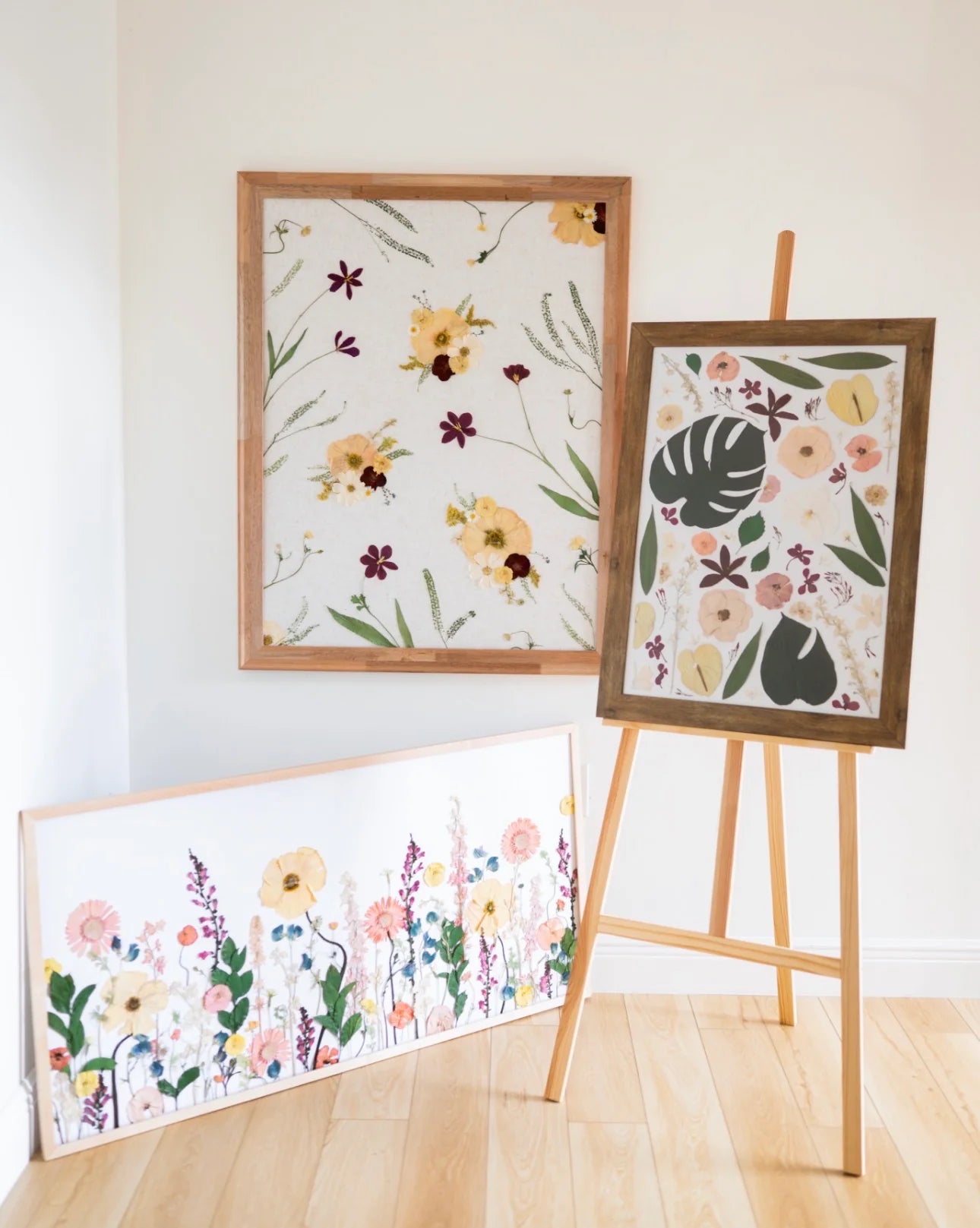 Whimsical Meadow