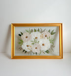 12x18 wooden frame