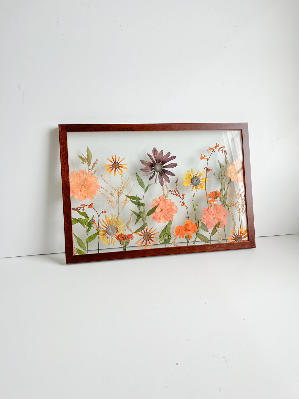 12x18 wooden frame