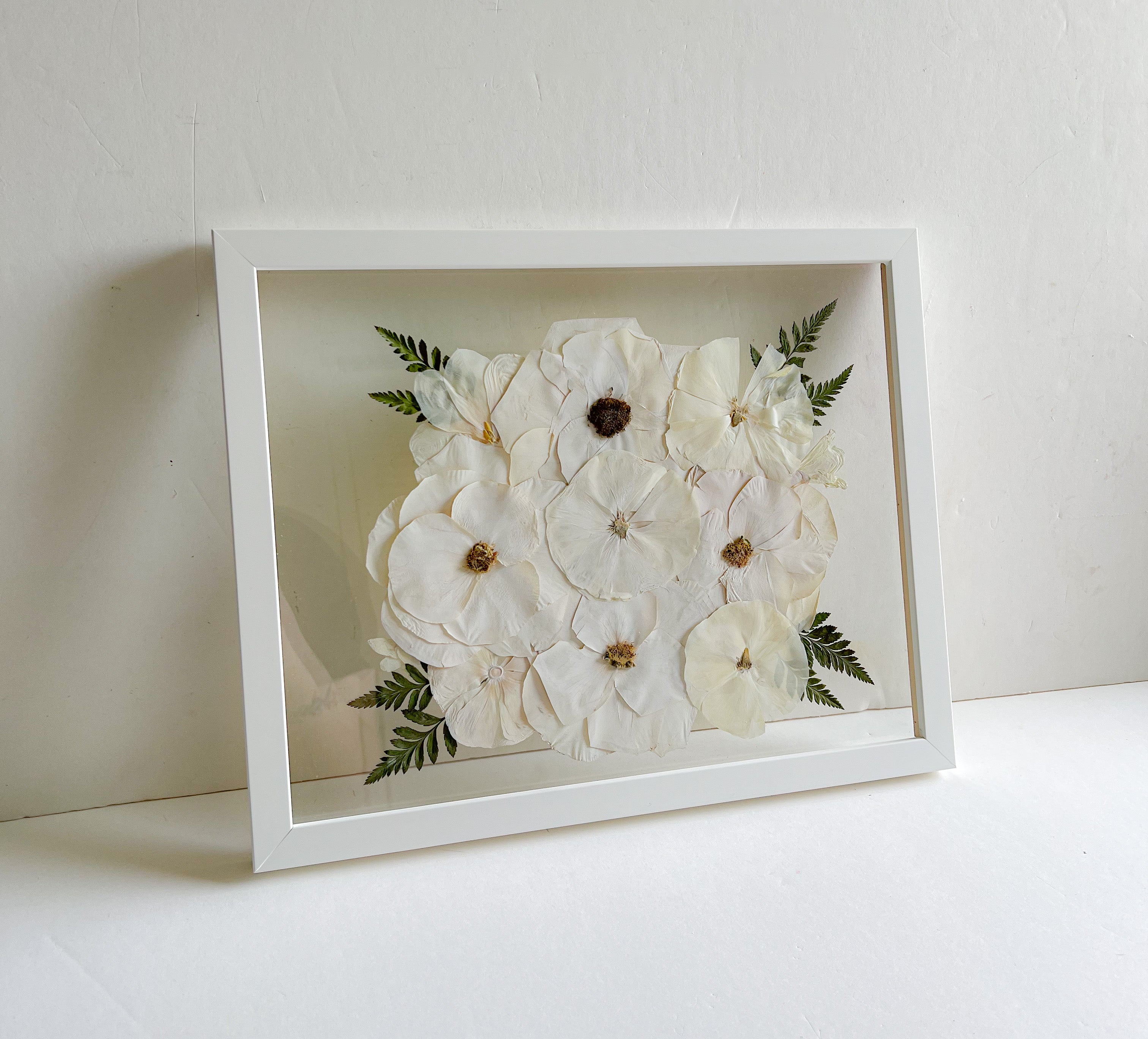 11x14 wooden frame