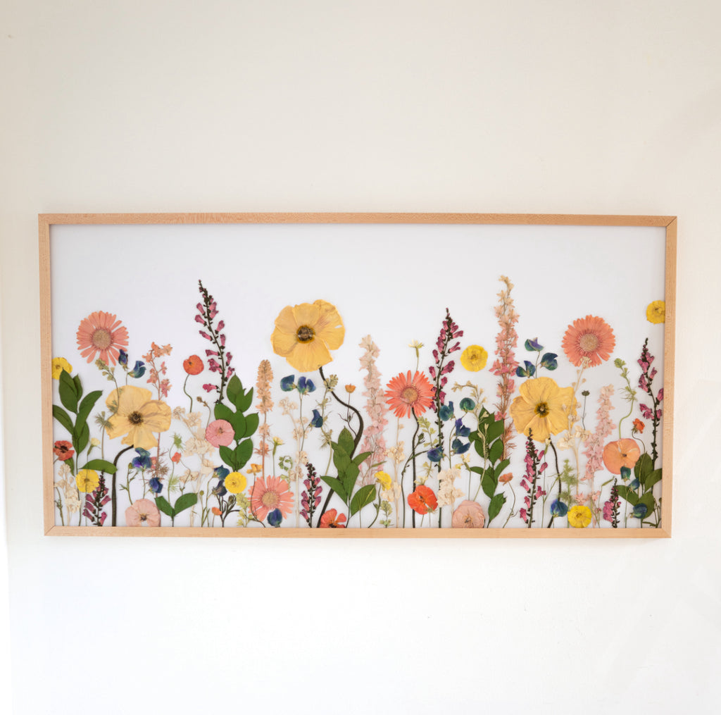 Wild Gardens