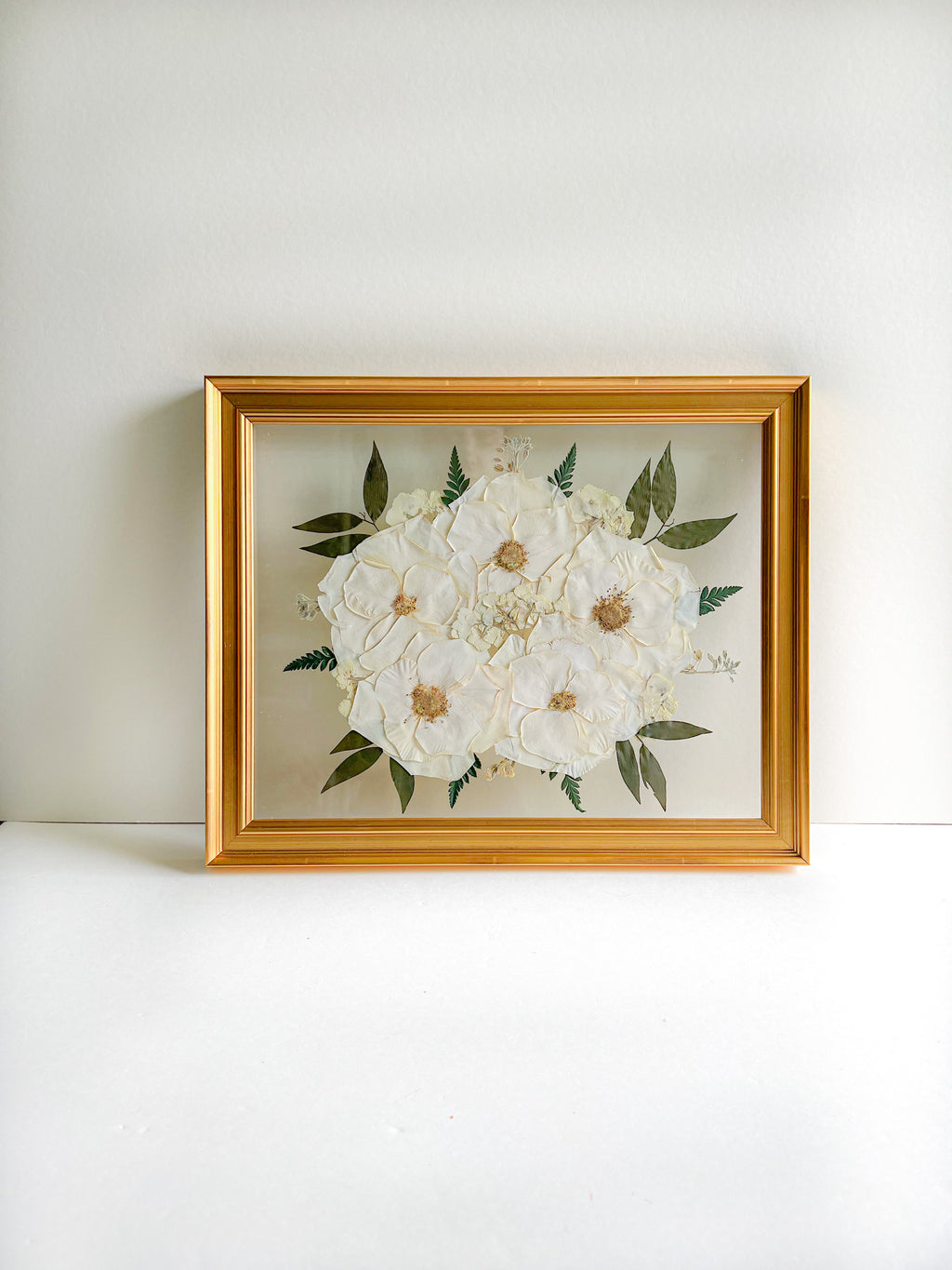 11x14 wooden frame