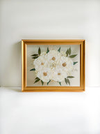 11x14 wooden frame