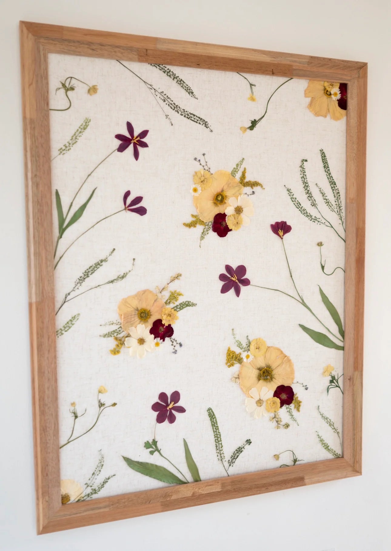 Whimsical Meadow