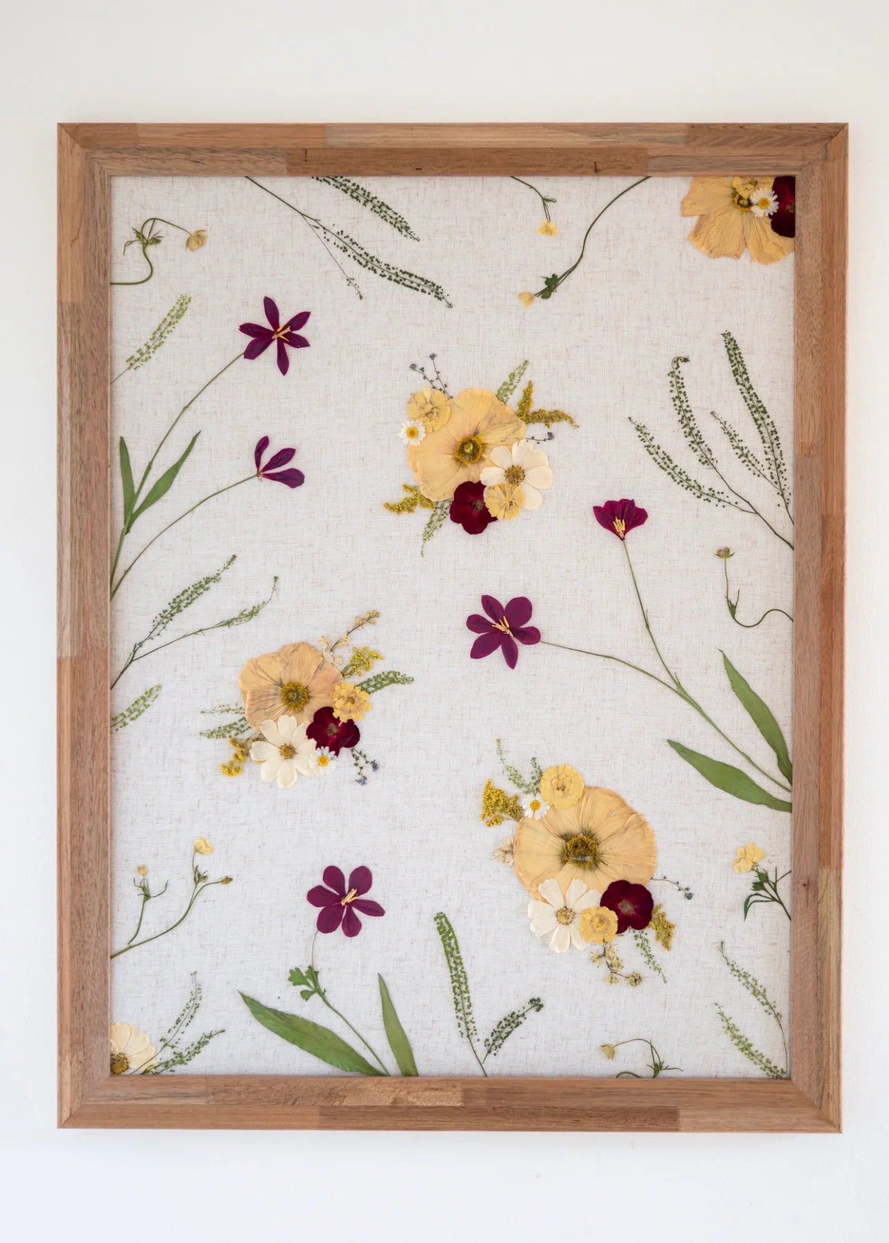Whimsical Meadow