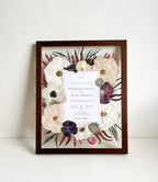 11x14 wooden frame