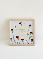 Custom Bible Verse Frame
