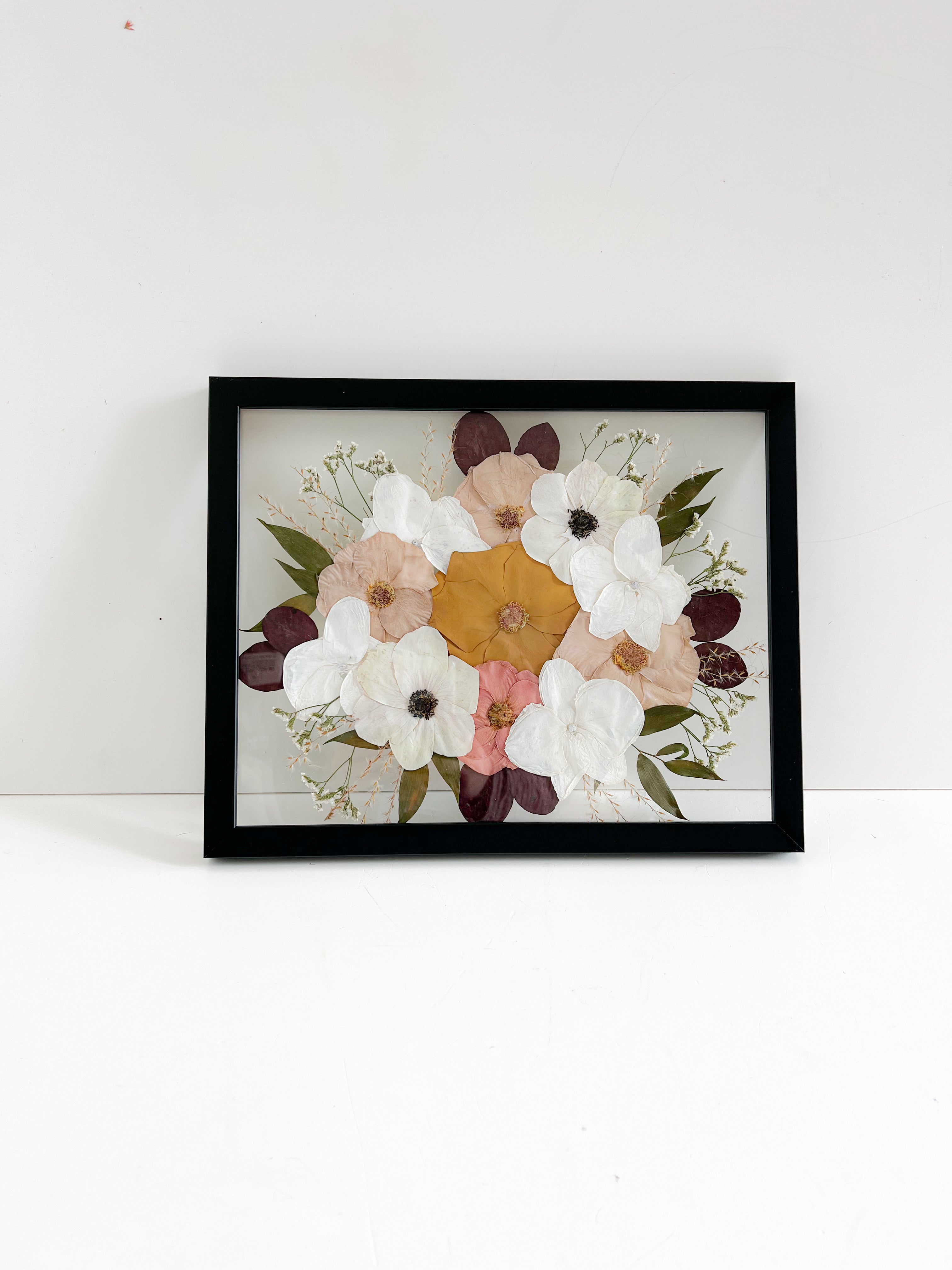 11x14 wooden frame