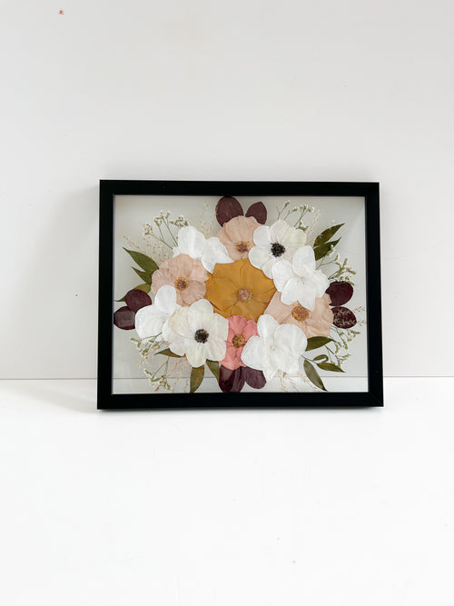 11x14 wooden frame