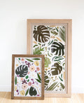 Tropical Garden