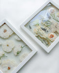 8x11 wooden frame